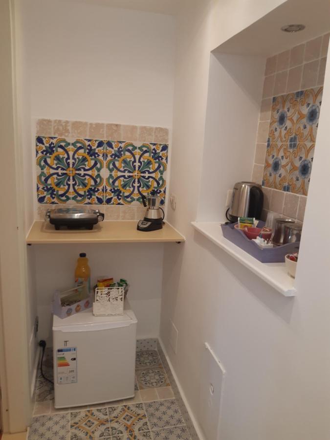 Dolce Vomero Naples