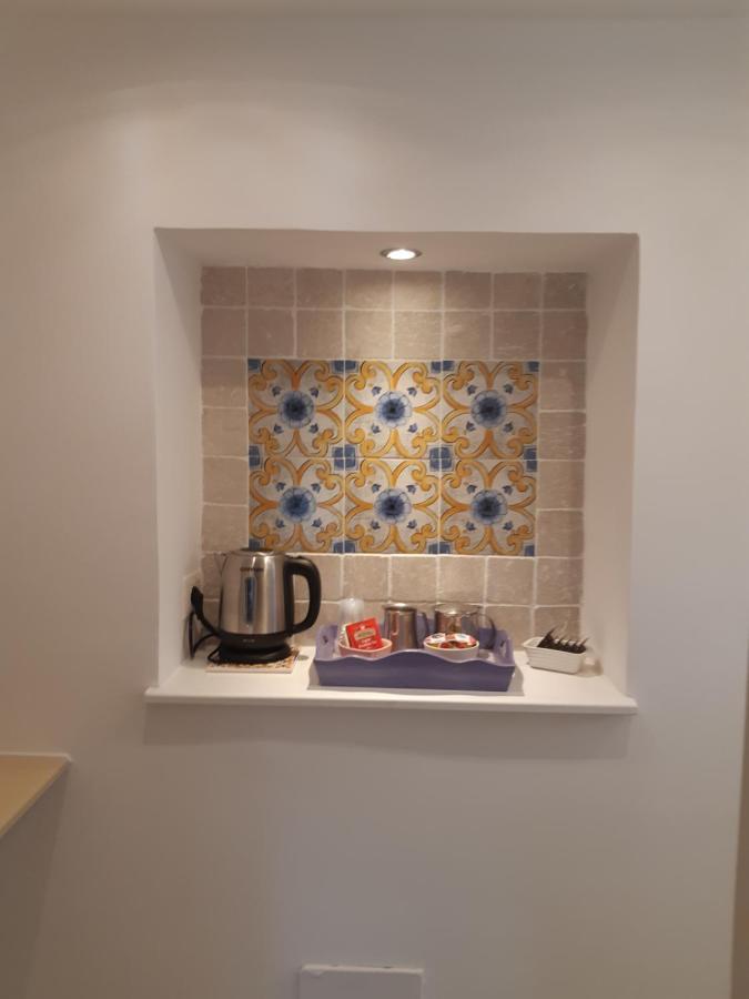 Homestay Dolce Vomero Naples