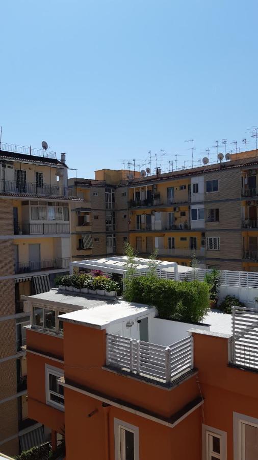 Dolce Vomero Homestay