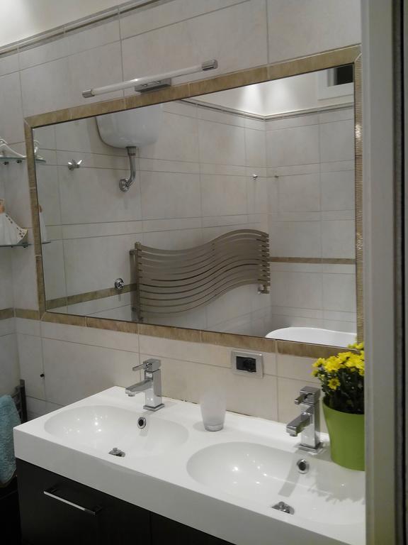 Homestay Dolce Vomero Naples