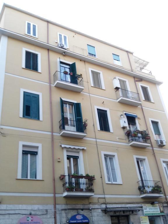 Homestay Dolce Vomero *