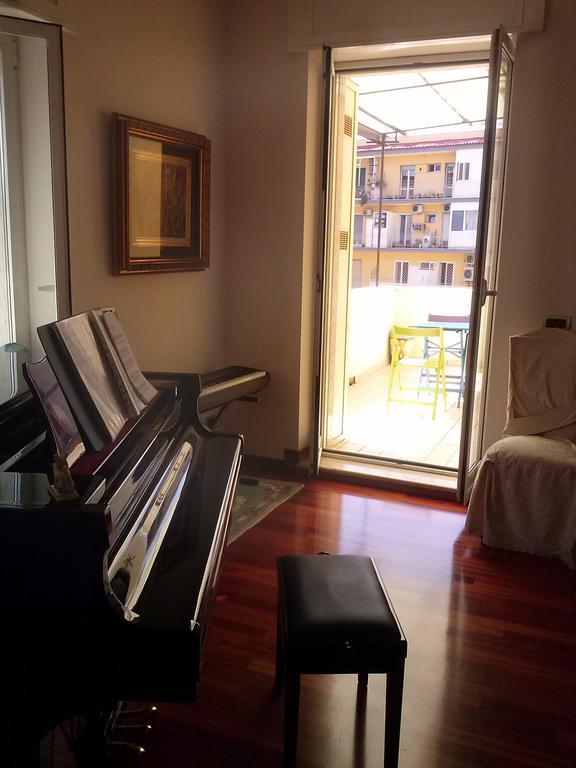 Homestay Dolce Vomero