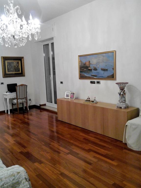 Homestay Dolce Vomero Naples