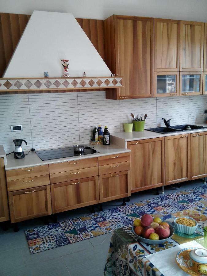 Dolce Vomero Homestay