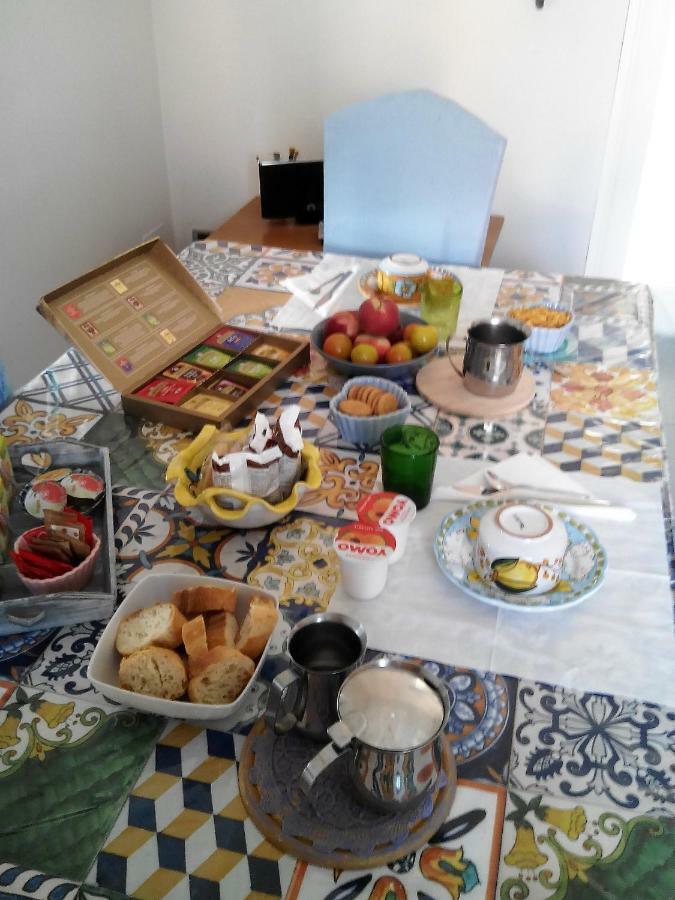 Dolce Vomero * Naples