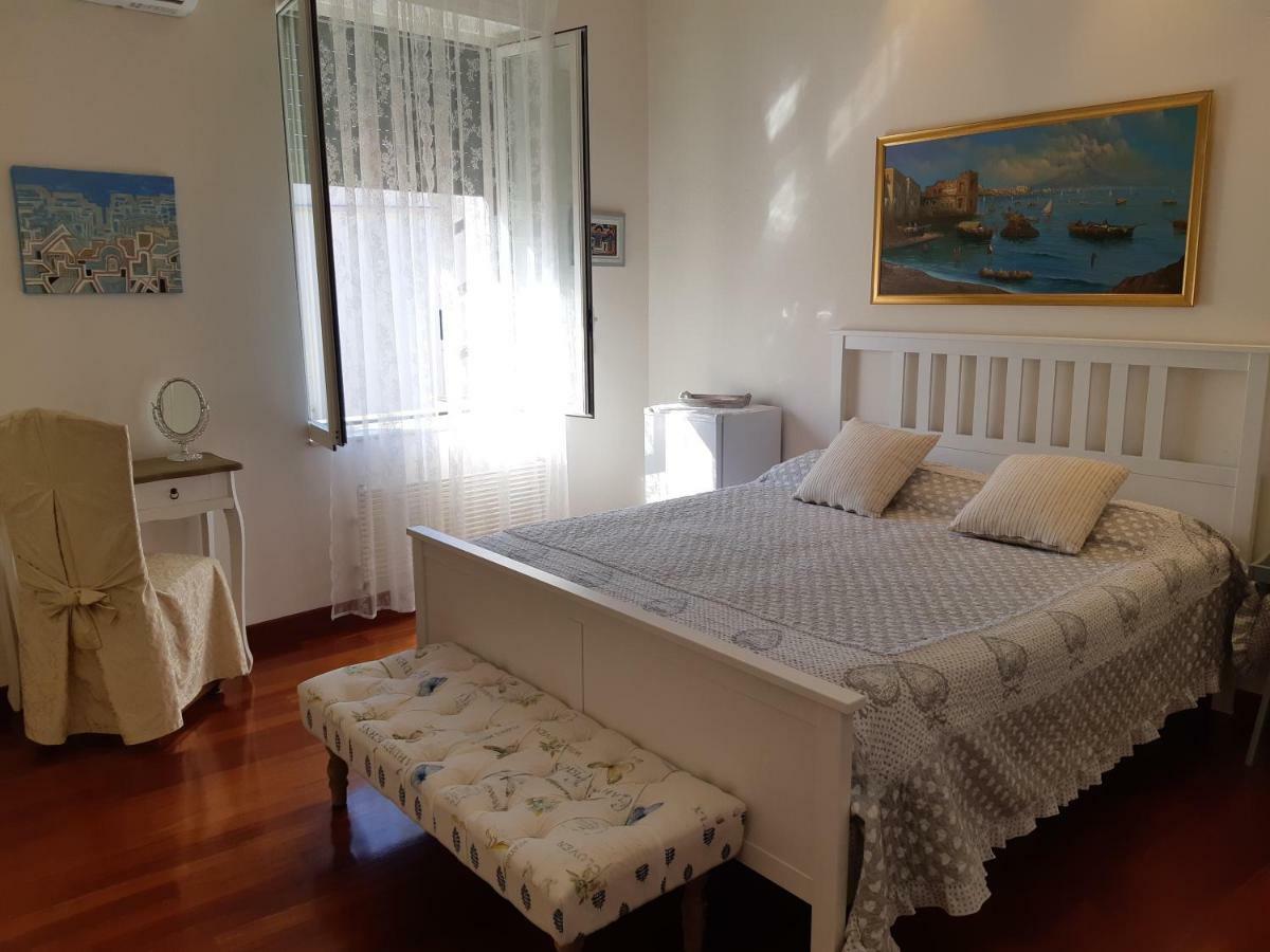 Homestay Dolce Vomero *