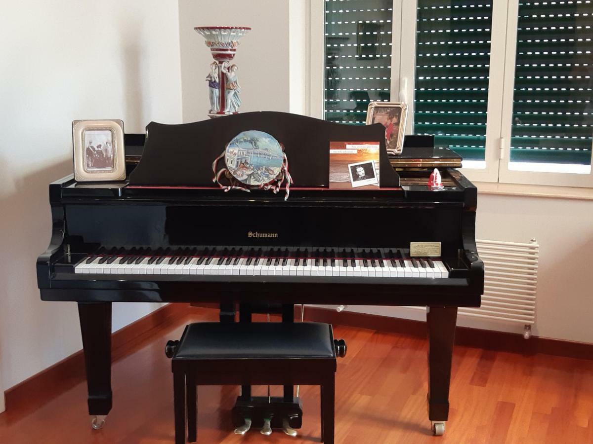 Dolce Vomero Homestay *