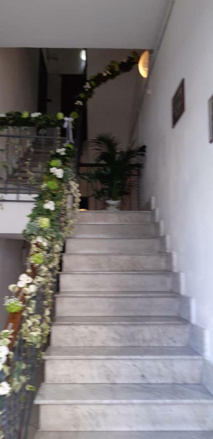 Homestay Dolce Vomero Naples
