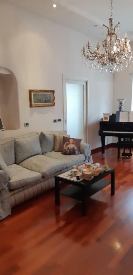 Dolce Vomero Homestay